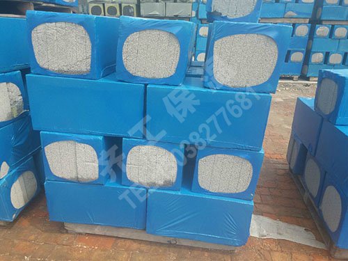 發泡水泥板存放時注意事項