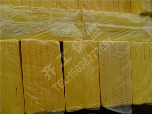 玻璃棉施工時的用電問題