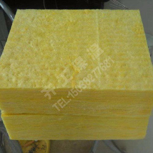 玻璃棉氈主要的性能是什么？