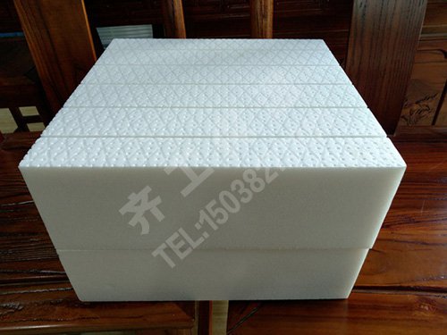 擠塑板屋面保溫應用效果好