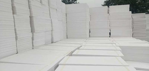 巖棉保溫板的質量好壞如何識別？