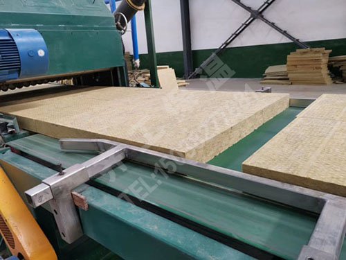 巖棉板不適合用于室內保溫？