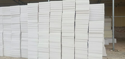 擠塑板的運用現狀你了解嗎？