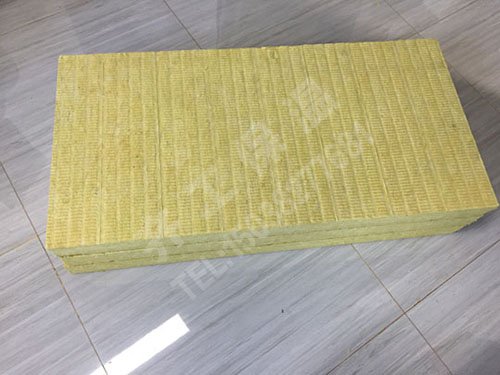 巖棉根據原材料的不同，有巖棉和礦渣棉的區別