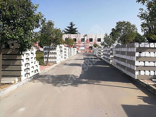 保溫工程淺談外墻保溫施工需做哪些準備工作？