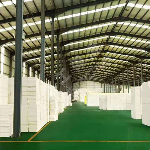 xps擠塑板保溫系統有如下的優越性