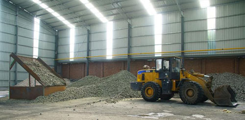 劣質擠塑板與好的擠塑板的差別