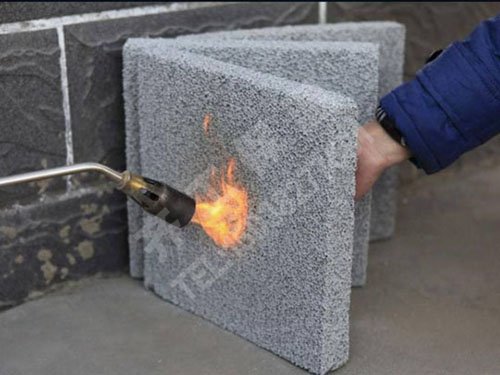 擠塑板的區別及優點分析