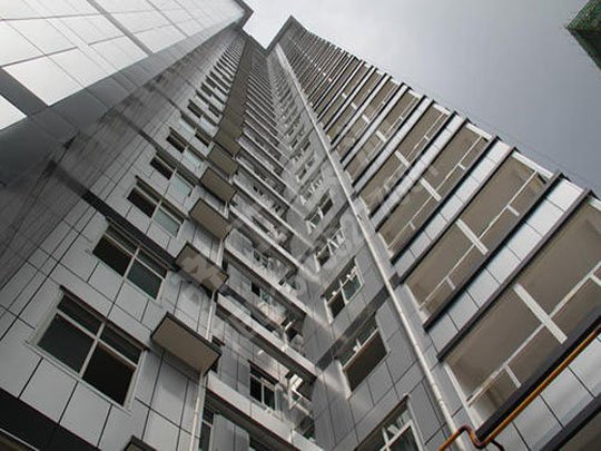 外墻保溫復合巖棉板是防火玻鎂板