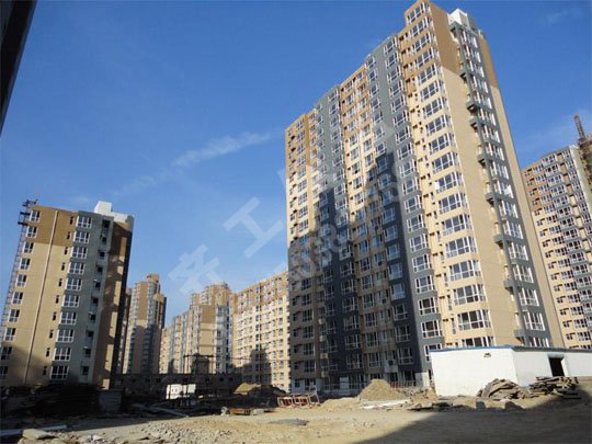 外墻泡沫板外保溫施工注意要點