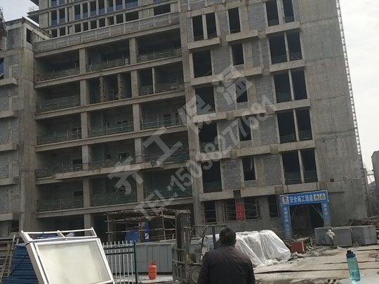 鶴壁巖棉板對(duì)外墻保溫的作用有哪些？