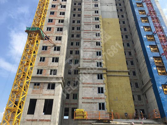 如今購買鶴壁巖棉板的三種方式！