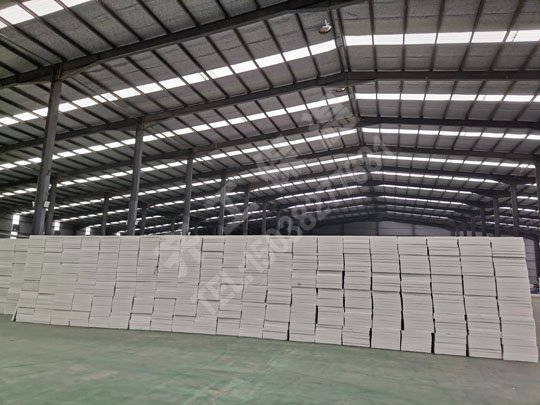 淺談勻質(zhì)保溫板強(qiáng)度不夠怎么辦及解決辦法！