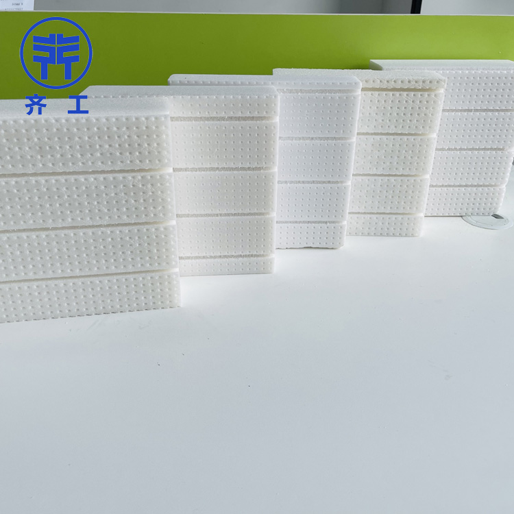 xps擠塑板的優點是什么？