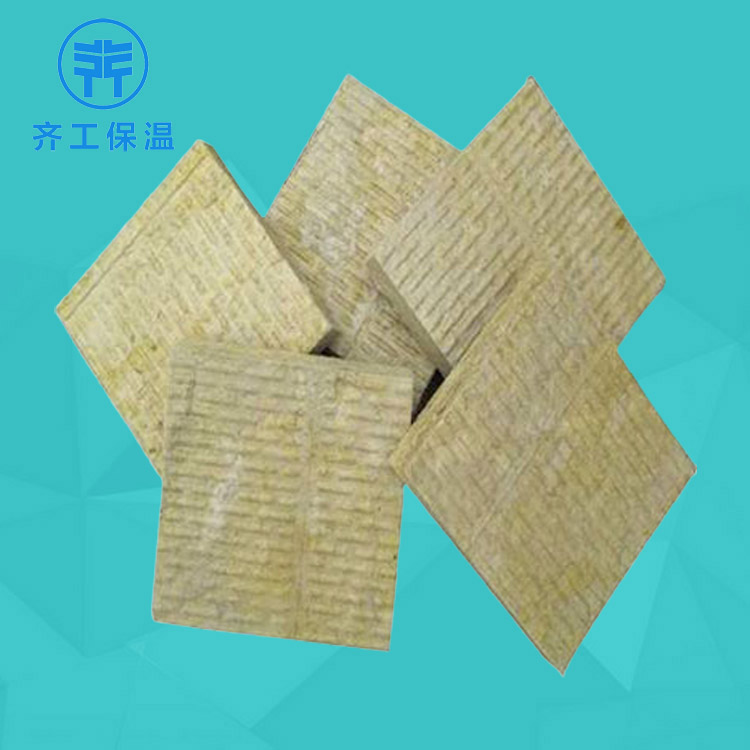 復合巖棉板價格及其市場推廣問題