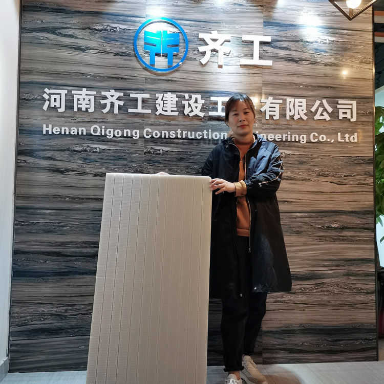 擠塑板XPS與聚苯板EPS的區別——擠塑板廠